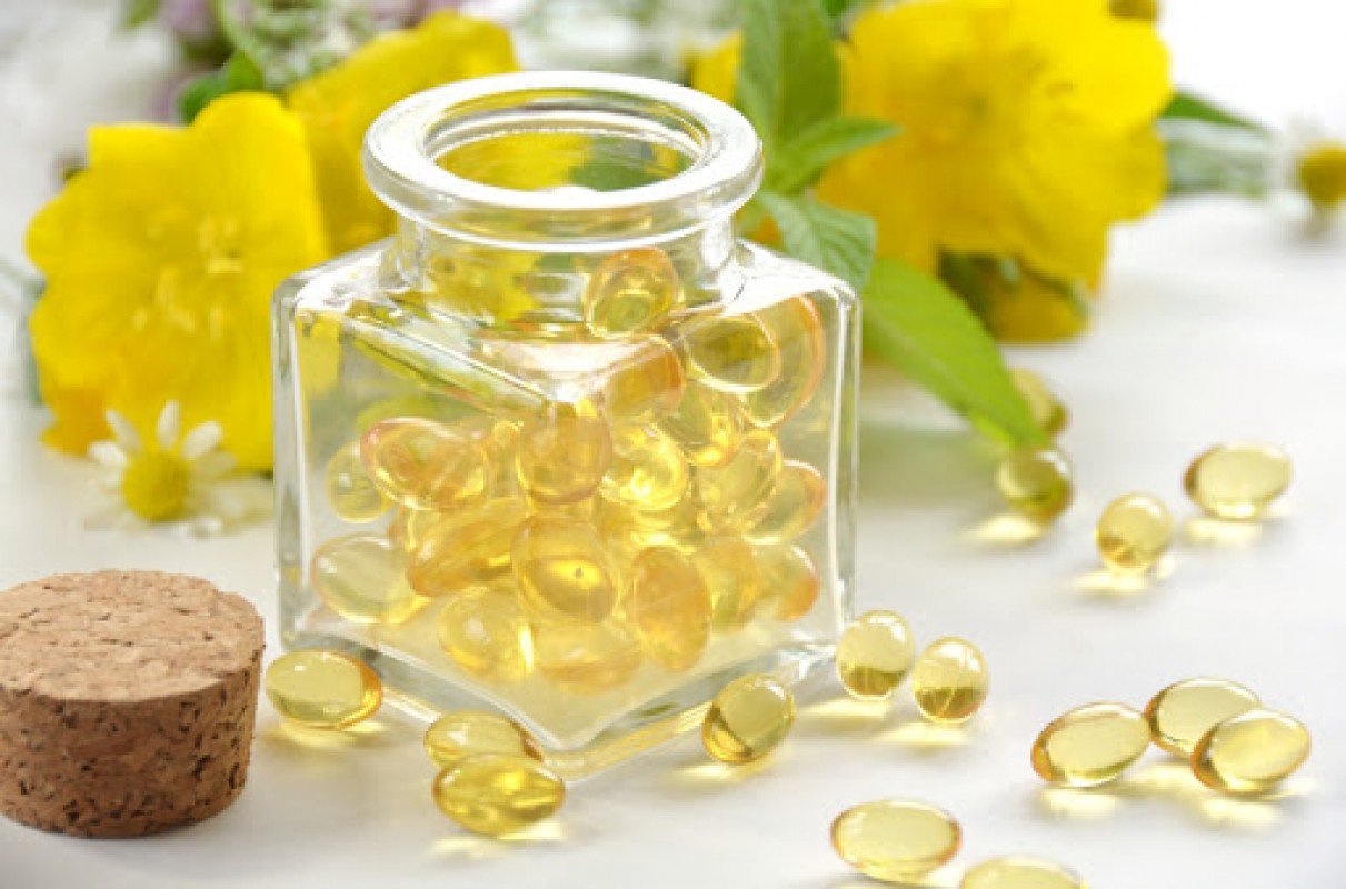 Can I use evening primrose oil for menstrual cramps? Vinmec