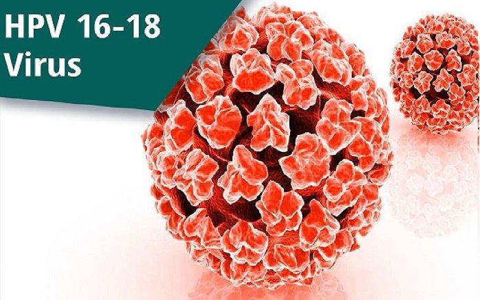 Nguy cơ và tác hại của HPV 18