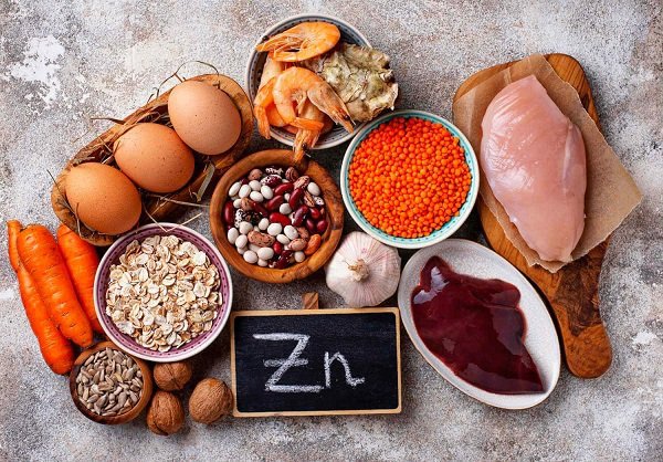 How to add zinc in your daily diet | Vinmec