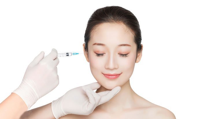 Mesotherapy là gì? | Vinmec