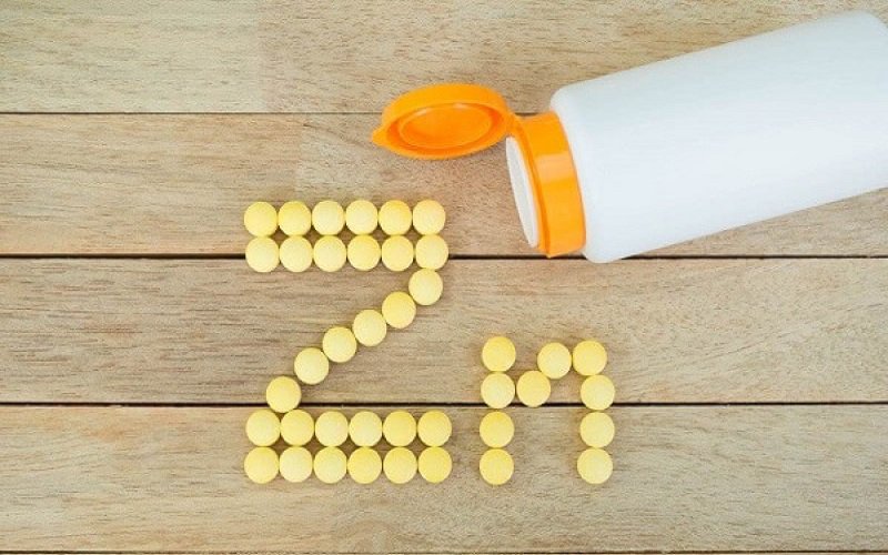 Zinc test and its importance to human health Vinmec