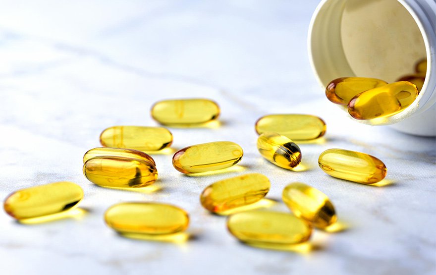 Is vitamin E good for men? Vinmec