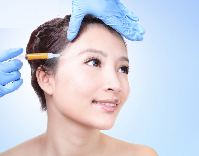 Does Vinmec have a face fat transplant service? Vinmec