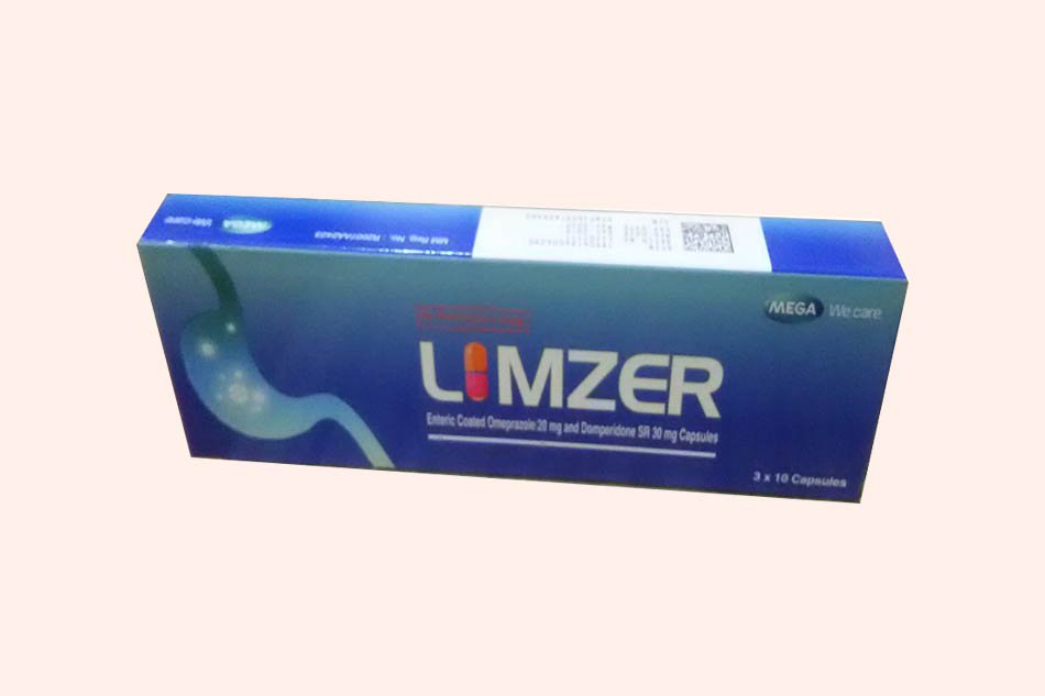 What is Limzer? | Vinmec