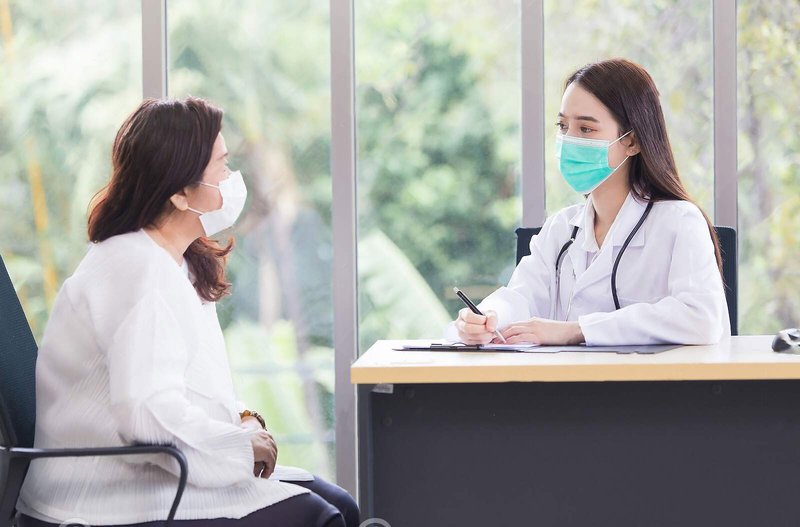 Gói khám tâm thần kinh hậu Covid-19