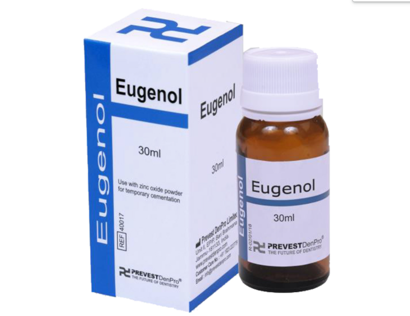 What does Eugenol do? Vinmec