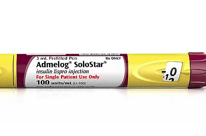 Uses of Admelog | Vinmec
