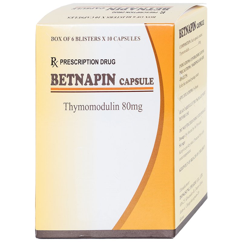 betnapin