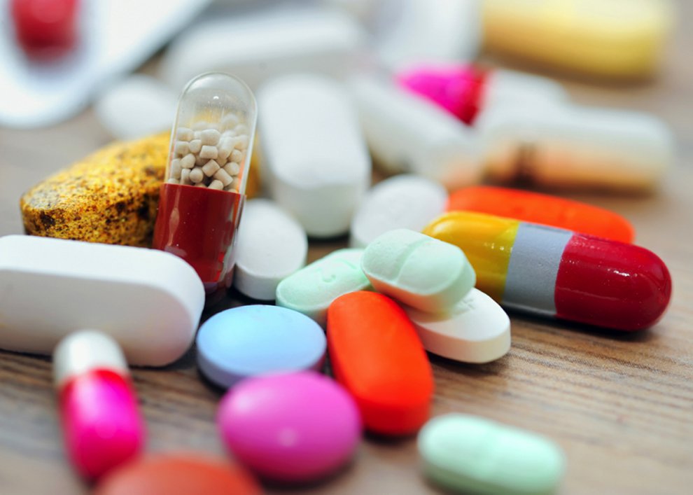 Classes of oral bronchodilators Vinmec