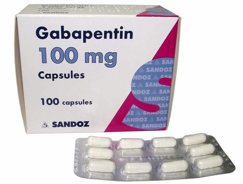What disease does Gabapentin treat? Vinmec