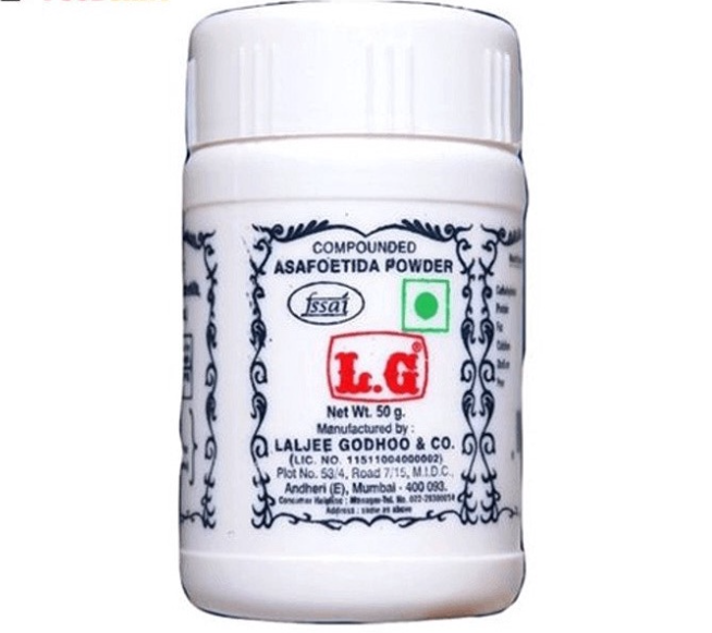 Công dụng thuốc Asafetida Vinmec
