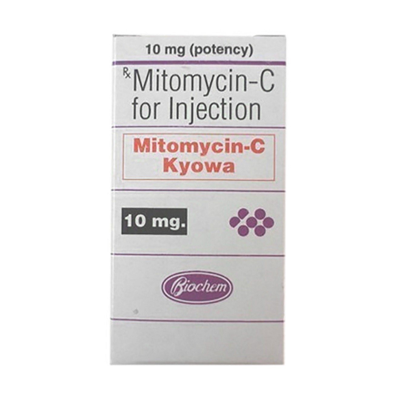 Uses of Mitomycin | Vinmec