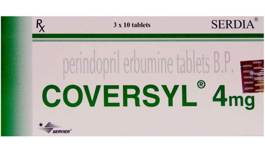 Buy Coversyl