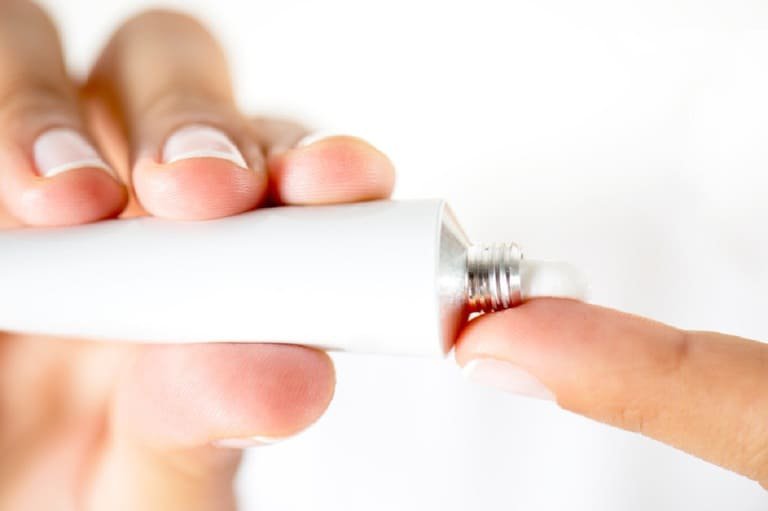 What is Blistex topical? Vinmec