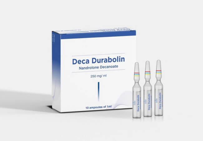 Uses of Deca Durabolin Vinmec