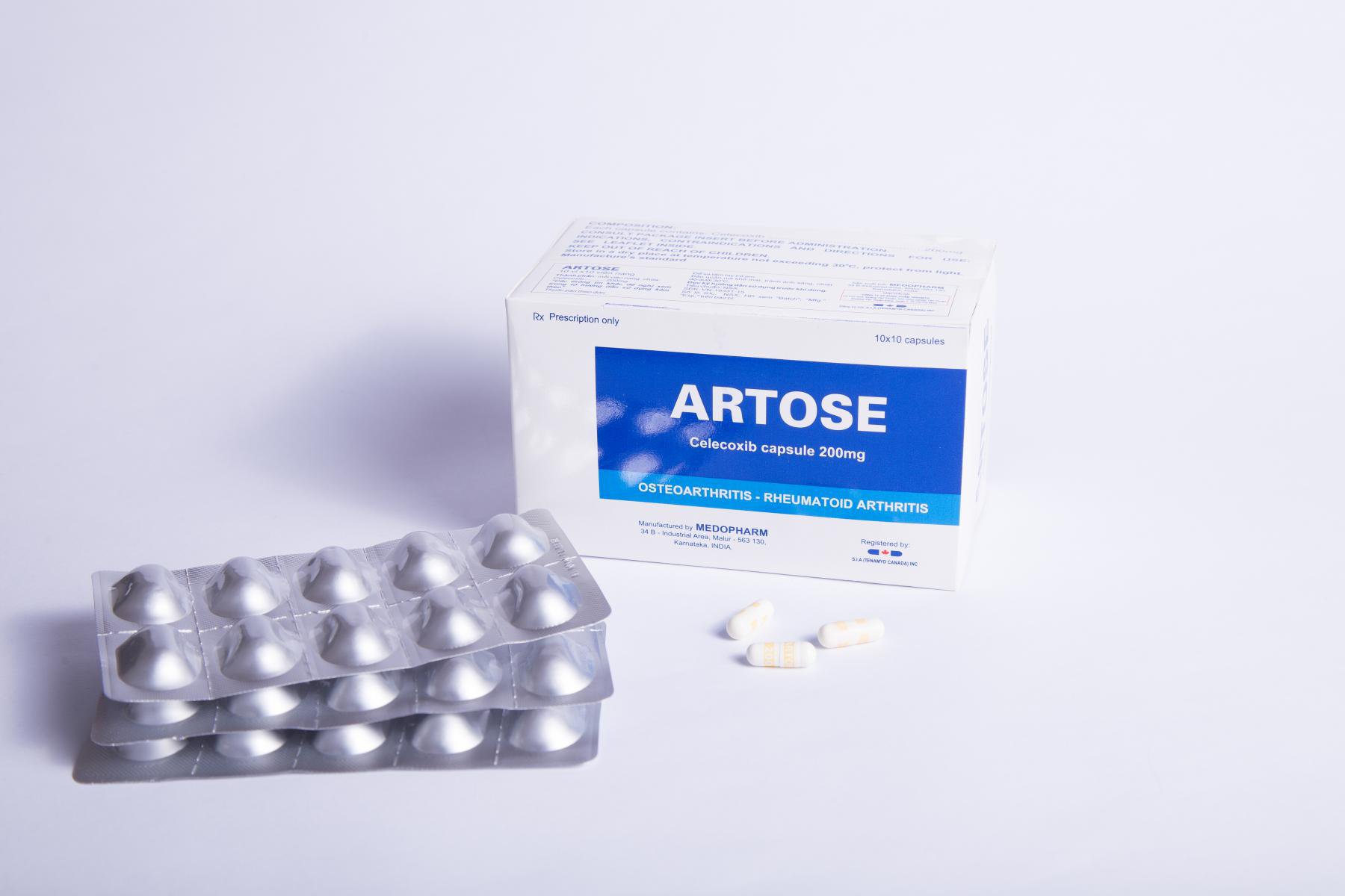 Uses of Artose | Vinmec