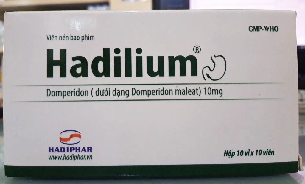 Uses of Hadilium | Vinmec