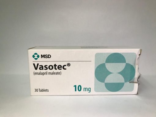 Uses of Vasotec | Vinmec