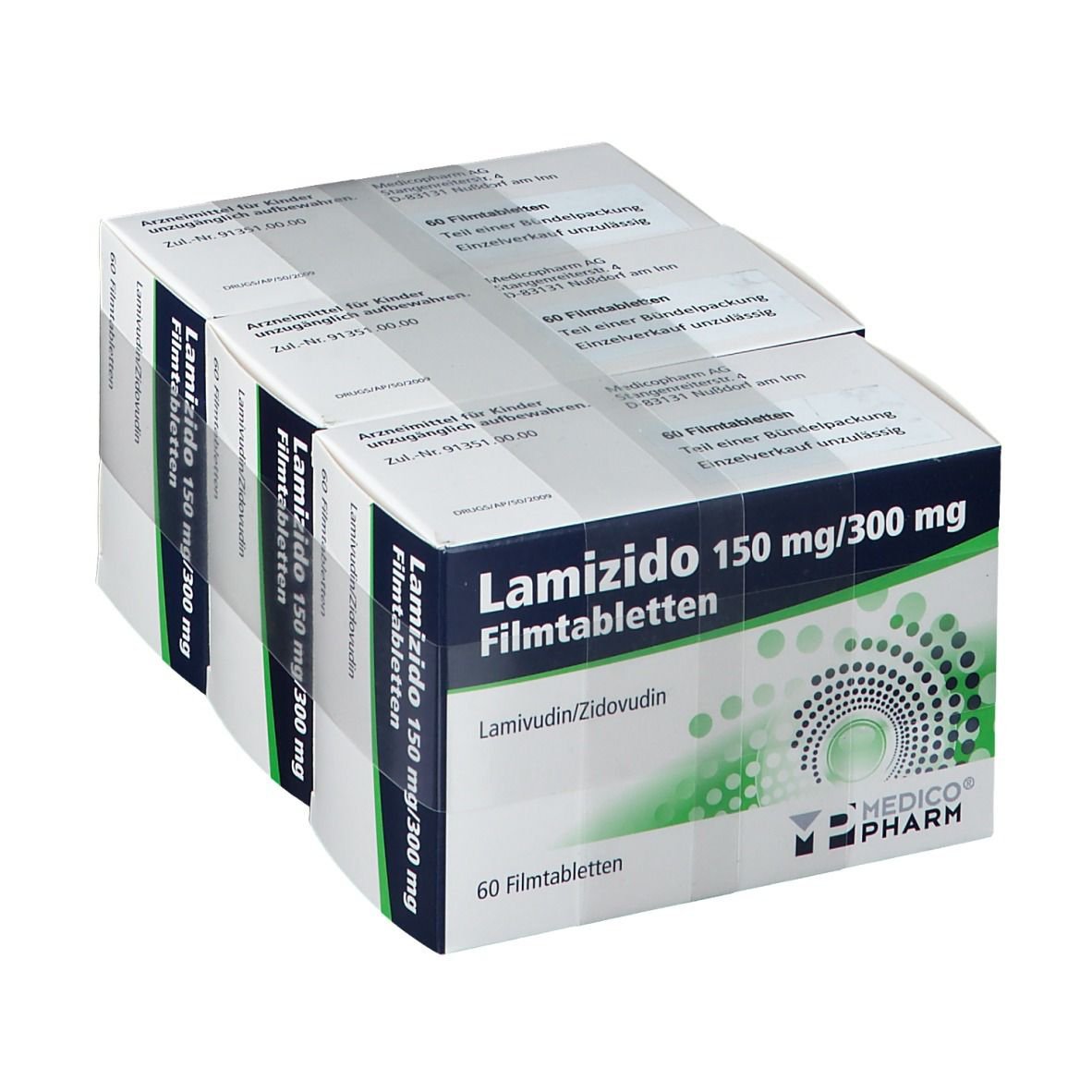 Uses of Lamizido | Vinmec
