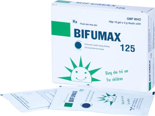 Uses of Bifumax | Vinmec