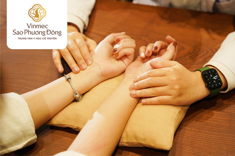 Gói dưỡng sinh trị liệu