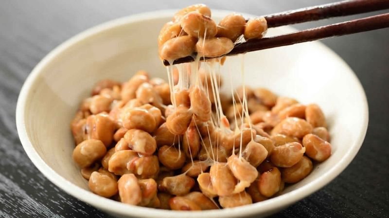 Nattokinase có tác dụng gì? | Vinmec