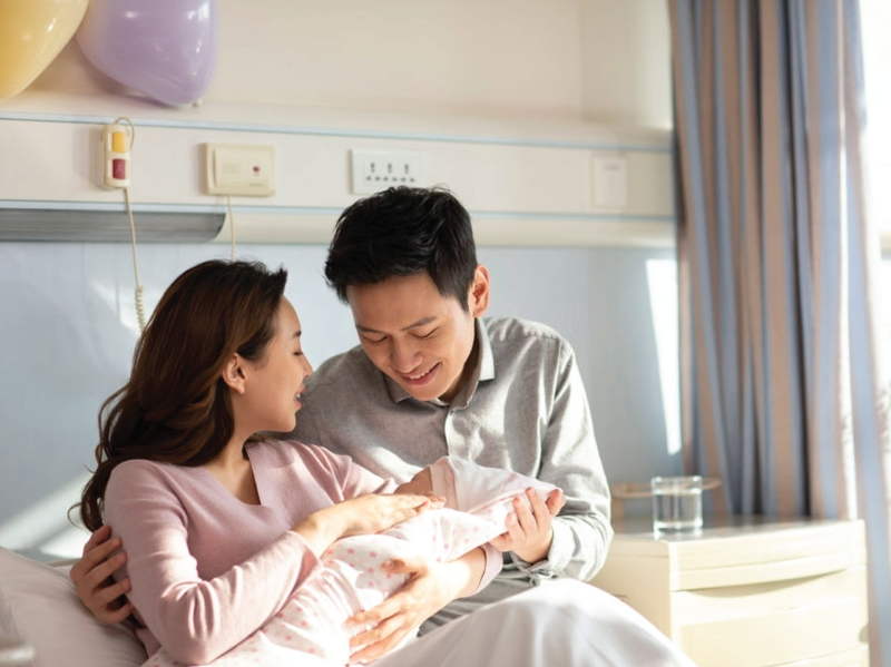 Sàng lọc sơ sinh toàn diện