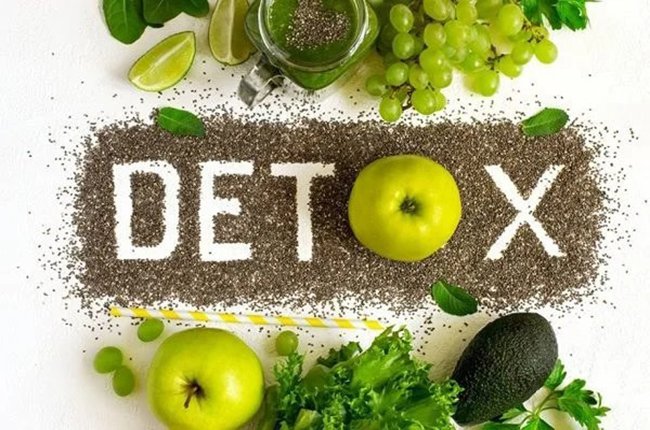 Detox là gì và những điều cần biết | Vinmec