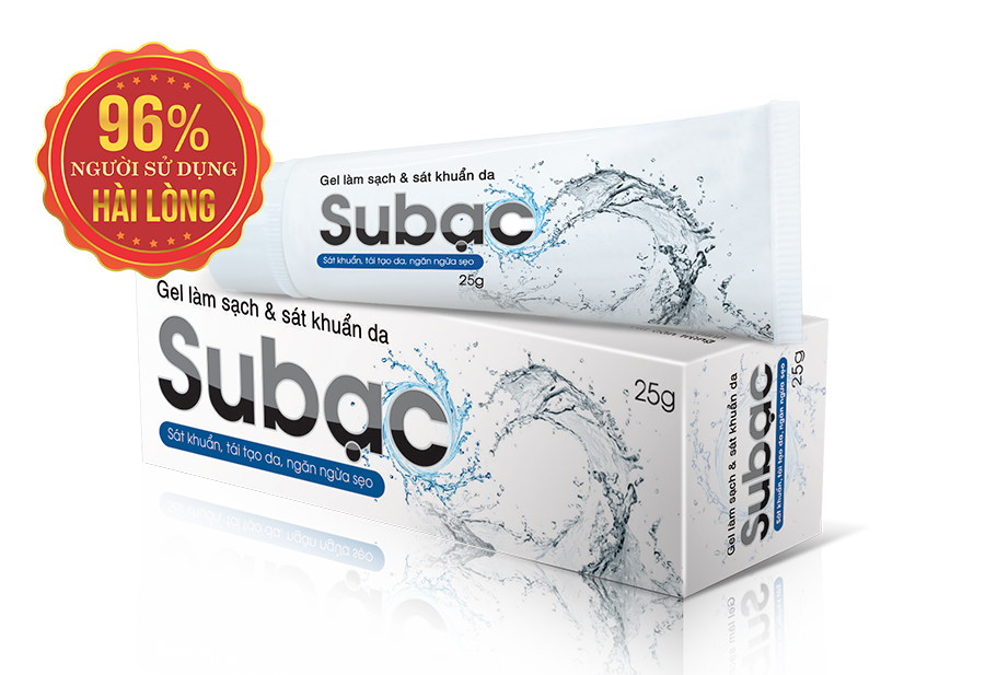 Nhấn vào ảnh để phóng to su bạc gel